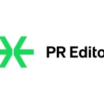 プレスリリースエディターツール「PR Editor」、ロゴ・イメージの公開。リアルイベントにてユーザーテストを開始